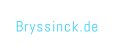 Bryssinck.de