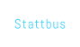 Stattbus